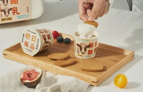 邝玲玲的朝日唯品酪乳之爱