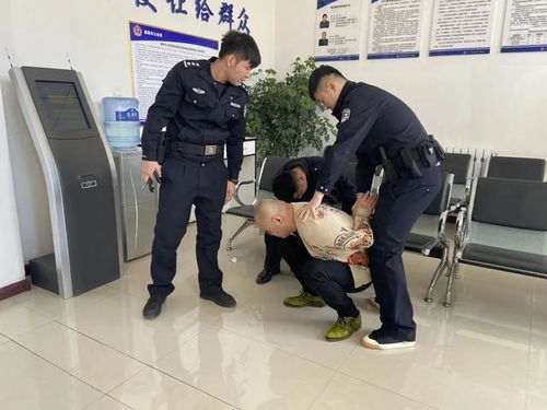 震惊！袭击中国人的恶徒终被击毙