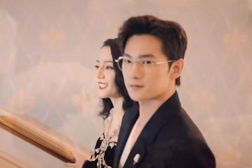 于途和晶晶主演电视剧