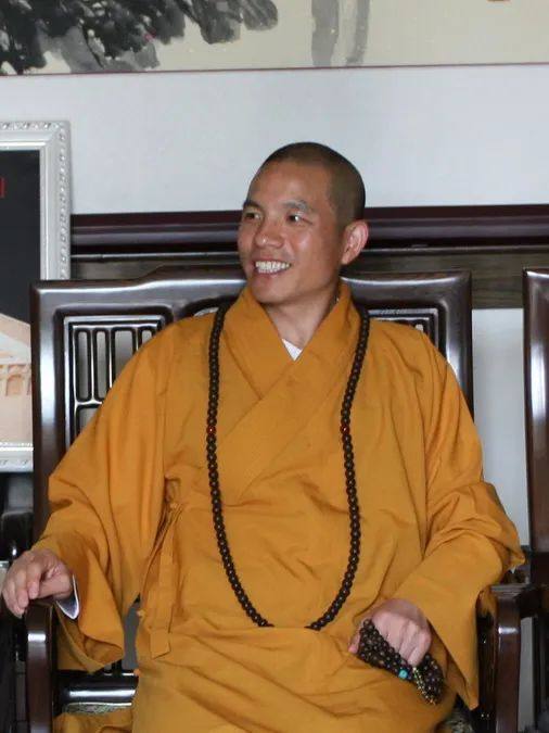 揭秘少林寺住持的神秘诞生之路