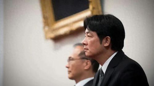 美国拒绝赖清德‘过境’，外交部强势回应！