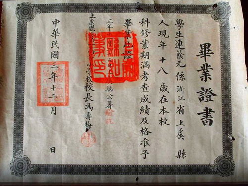 揭秘神秘的戒牒：到底是什么？