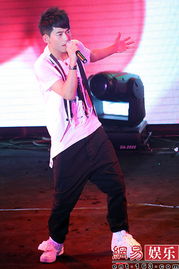 苏醒在广州或杭州演唱会现场