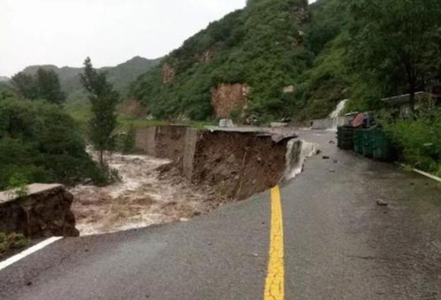 密云暴雨致28人遇难，救援仍在紧张进行中