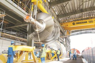 中资企业建设项目