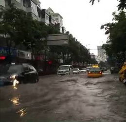 北京北部山区暴雨成灾，损失惨重！