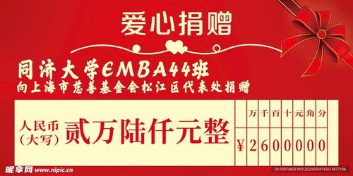 2亿助力北京灾后应急恢复，多方力量齐聚！