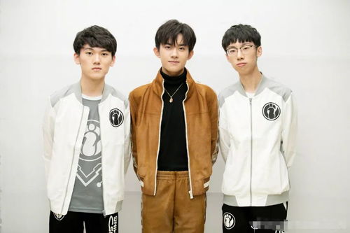 那场关于TFBOYS的风浪：时代峰峻与成员们的博弈