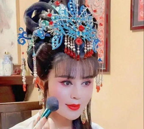 罗大美家人合照