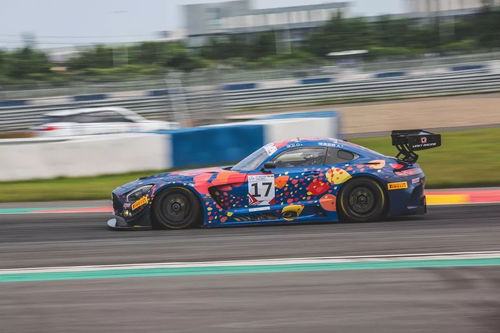 风驰赛车手全明星观赛团：超酷赛事背后的超强存在！