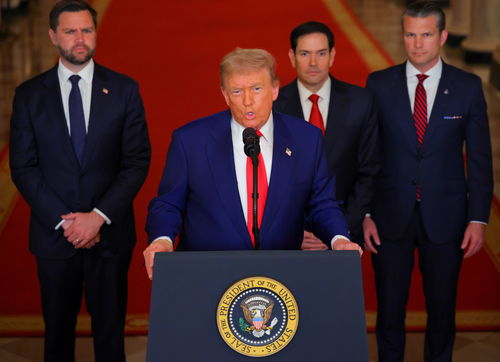 特朗普访华计划引关注，中方回应成焦点