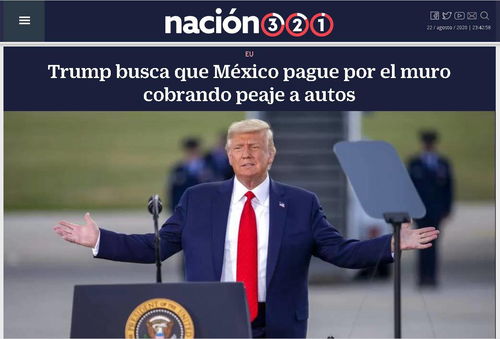 特朗普对中国态度大转变，背后有何玄机？