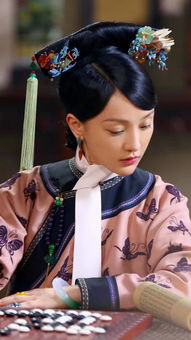 南宫婉选角背后的那些事儿