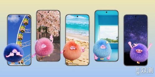 华为Pura 80手机充电接口及按键布局情况