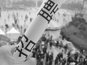 服务员忙碌场景