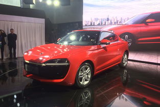 零跑汽车最新款车型