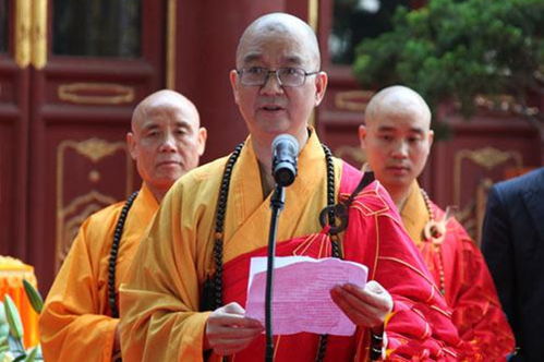 印乐法师与洛阳白马寺的故事