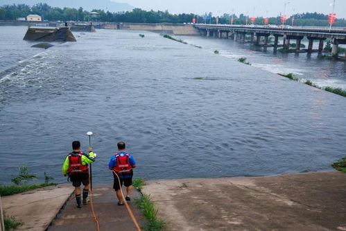 密云水库持续泄流，周边居民快来看注意事项