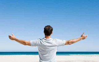 人生怎样活得有价值？拥抱自我，找寻快乐源泉