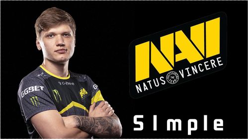 CS传奇选手s1mple转会，背后故事引人深思！