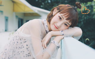 贾静雯碰上海啸警报：那惊魂一刻像极了曾经的逃难经历