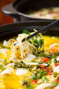 神抢手酸菜鱼：严选好鱼只为美味！