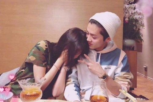 刘宇宁祝绪丹恋情风波：真相究竟如何？