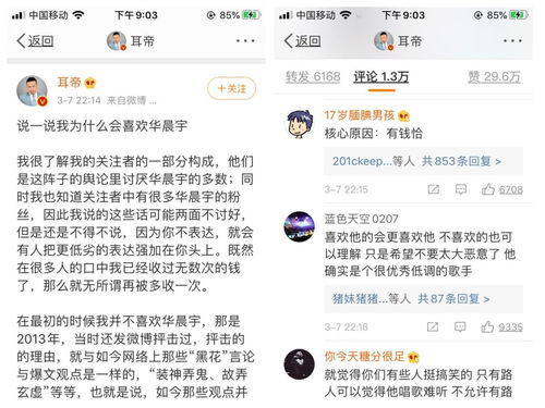 汪苏泷与张碧晨之争背后的真相大揭秘