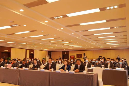 中交集团商讨对策场景