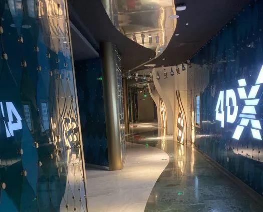 徐光宇回应《731》下架传闻：7月31日正常上映