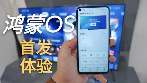 50+腾讯系应用适配鸿蒙，微信、QQ、王者等齐上阵！