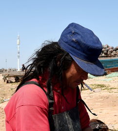 东极岛血性故事：向世界诉说中国渔民的英勇壮举