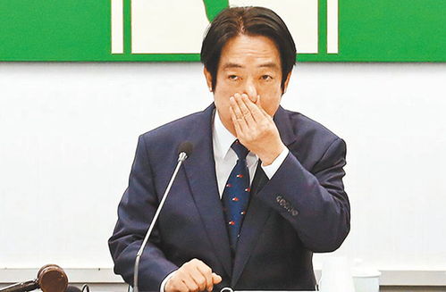 坚决抵制！赖清德妄图‘过境’窜美遭多方反对