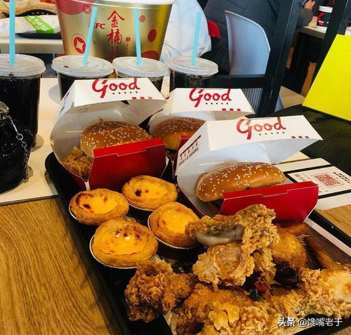 光与夜之恋肯德基联动引争议，玩家疯狂买餐只为周边