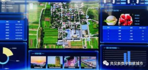 大模型应用场景图