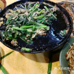 岳阳的烧烤美食图片