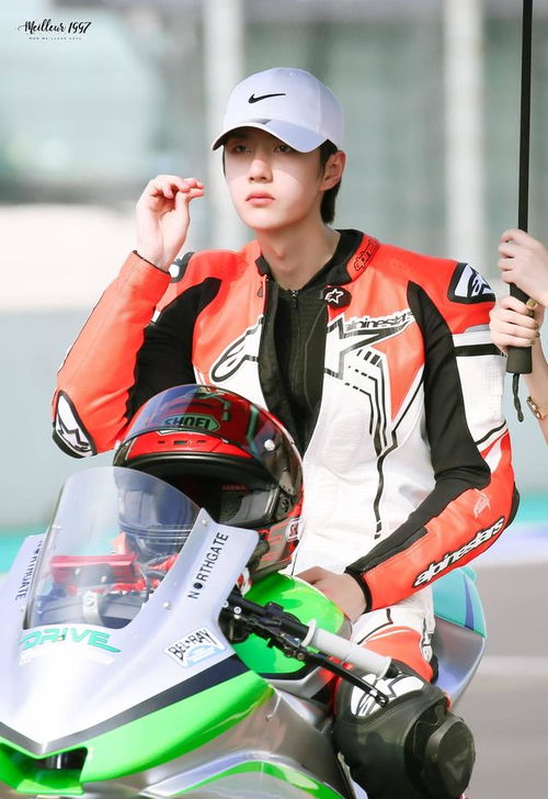 风驰赛车手内娱版F1即将开赛，王一博参赛引关注