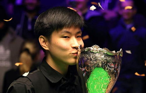 赵心童与韦克林的巅峰对决，丁俊晖态度引深思！