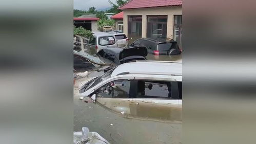 北京降雨超140小时背后：冷暖交汇下的强降水之谜