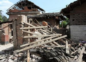 直击堪察加强震现场：海啸肆虐，沿岸建筑惨遭摧毁