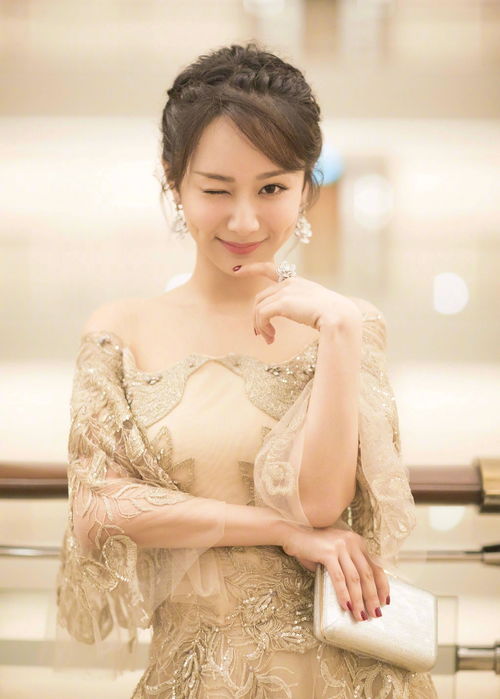 《请回答1988》珍珠扮演者金雪近照曝光，宛如洋娃娃般精致！