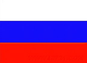 俄罗斯国旗
