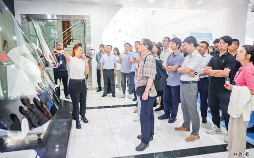 李文清出席活动