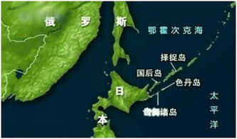 千岛群岛再遭强震！6.0级地震引发全球关注