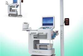 爱康集团张黎刚：几百块体检难保全面，背后真相引人深思