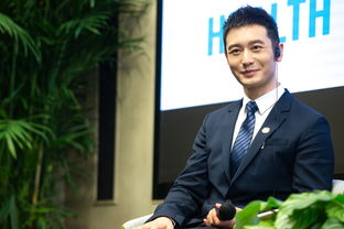 黄晓明考博背后的故事：为何选择这条路？