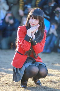 韩援Coser营业，那些龟男舔狗现原形！