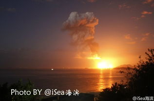 堪察加东岸远海惊现8.7级大地震！