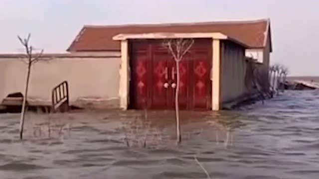 暴雨洪水后必知的那些法律事儿