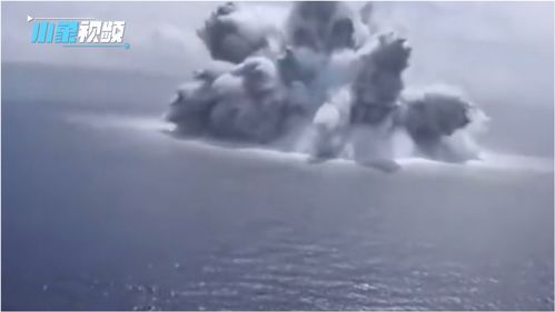 俄远海8.8级地震致港口被毁，现场惨状令人揪心